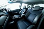 Honda Shuttle Hydrid 2019 года